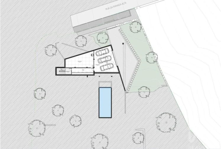 Terreno para Venda em Santa Marinha e São Pedro da Afurada Foto 15