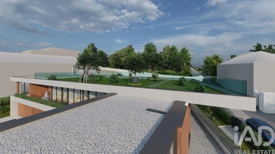 Terreno para Venda em Santa Marinha e São Pedro da Afurada Foto 17