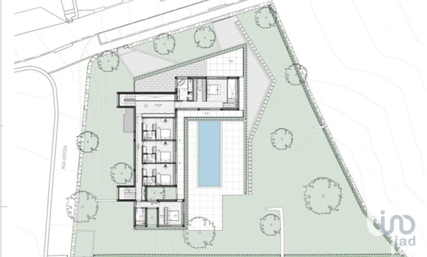 Terreno para Venda em Santa Marinha e São Pedro da Afurada Foto 14