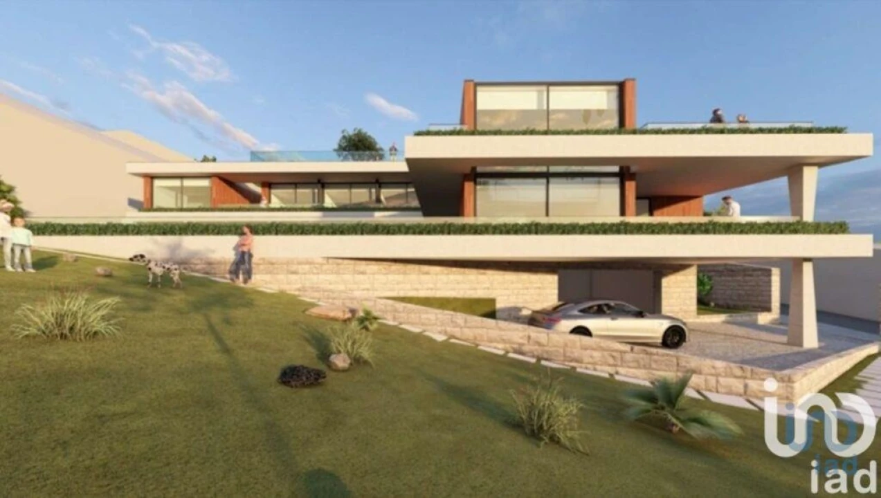 Terreno para Venda em Santa Marinha e São Pedro da Afurada Foto 5