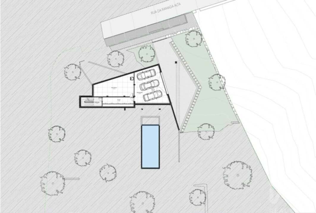 Terreno para Venda em Santa Marinha e São Pedro da Afurada Foto 15