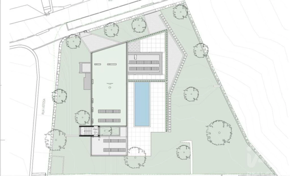 Terreno para Venda em Santa Marinha e São Pedro da Afurada Foto 16