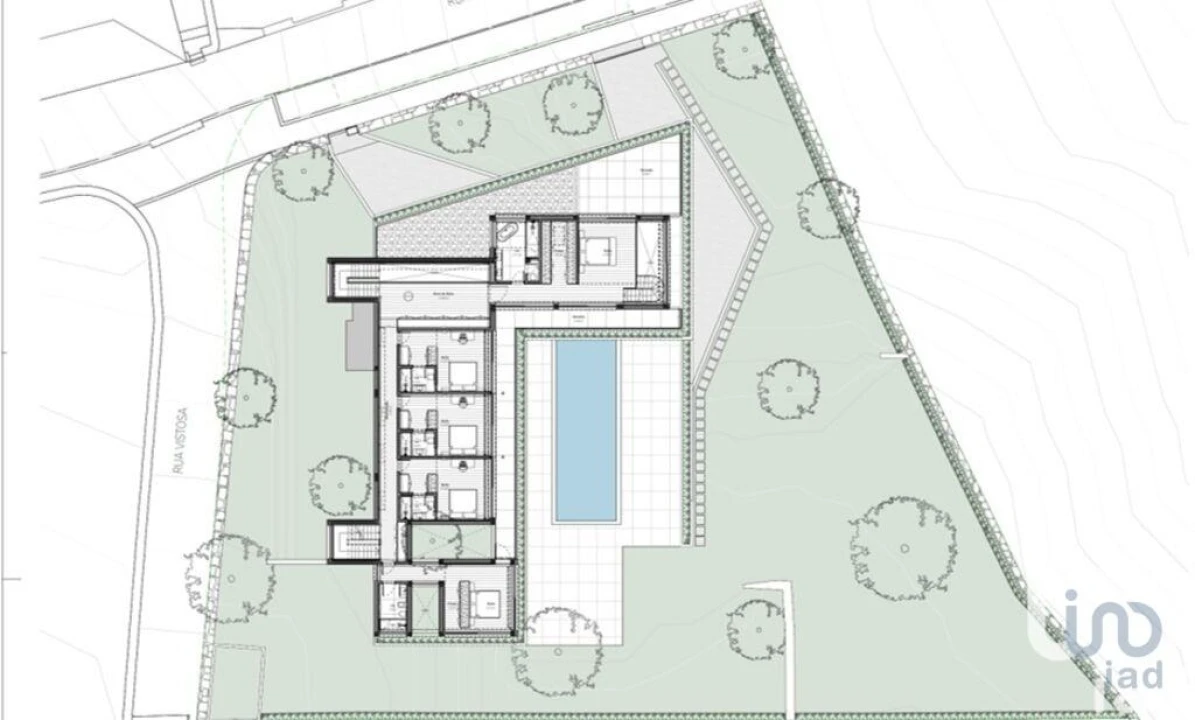 Terreno para Venda em Santa Marinha e São Pedro da Afurada Foto 14