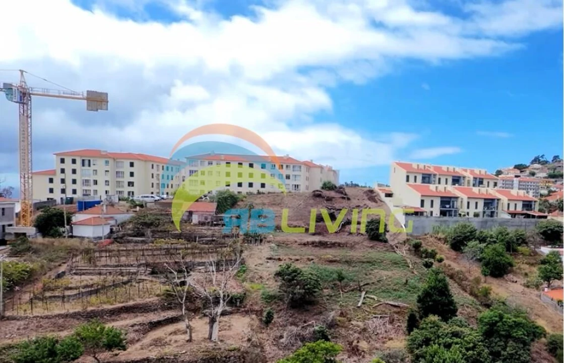 Terreno para Venda em Caniço Foto 4