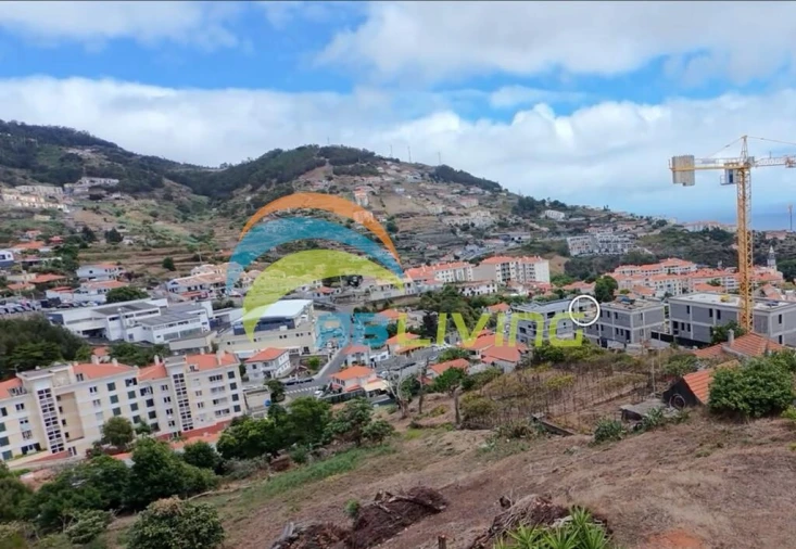 Terreno para Venda em Caniço Foto 9