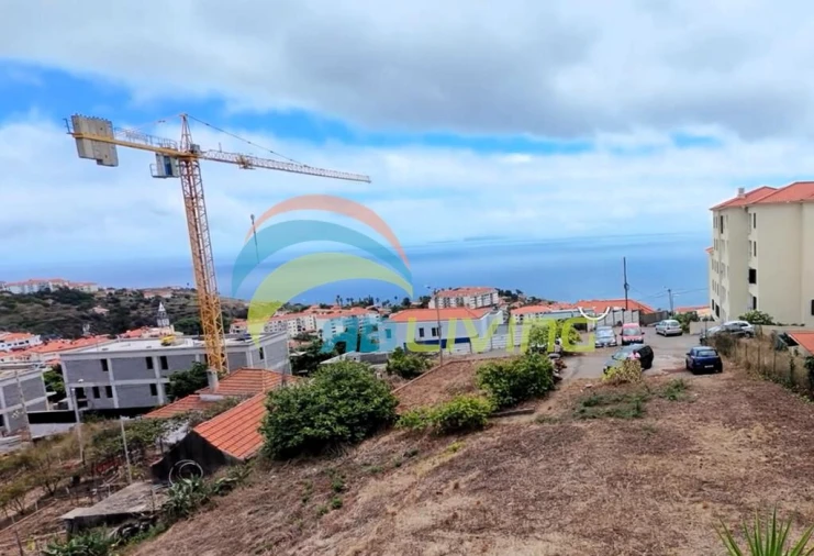 Terreno para Venda em Caniço Foto 20