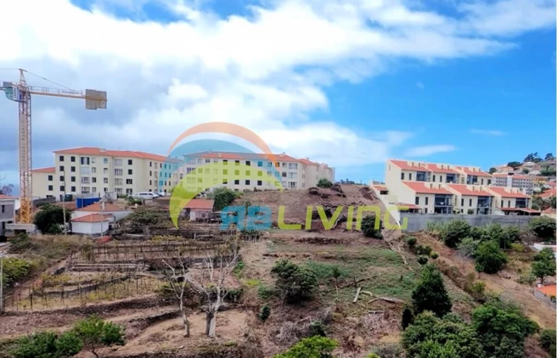 Terreno para Venda em Caniço Foto 4