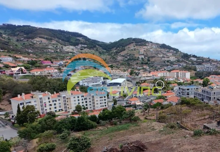 Terreno para Venda em Caniço Foto 8