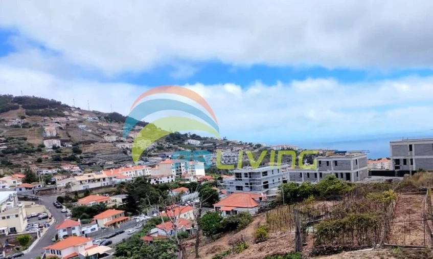 Terreno para Venda em Caniço Foto 14