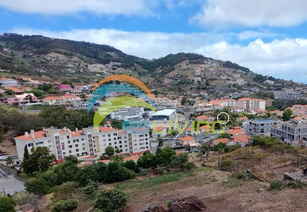 Terreno para Venda em Caniço Foto 8