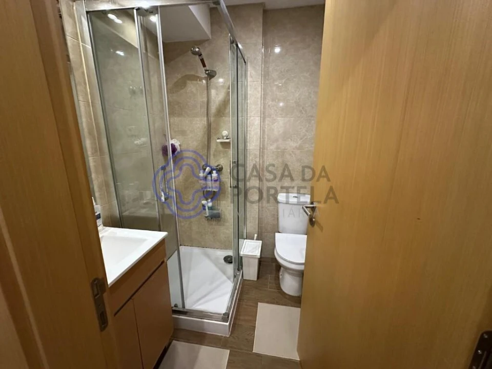 Apartamento T3 para Venda em Castanheira do Ribatejo e Cachoeiras Foto 40