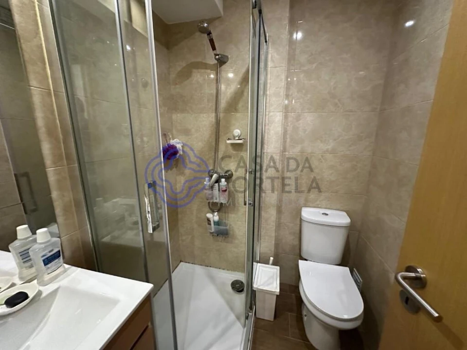 Apartamento T3 para Venda em Castanheira do Ribatejo e Cachoeiras Foto 36