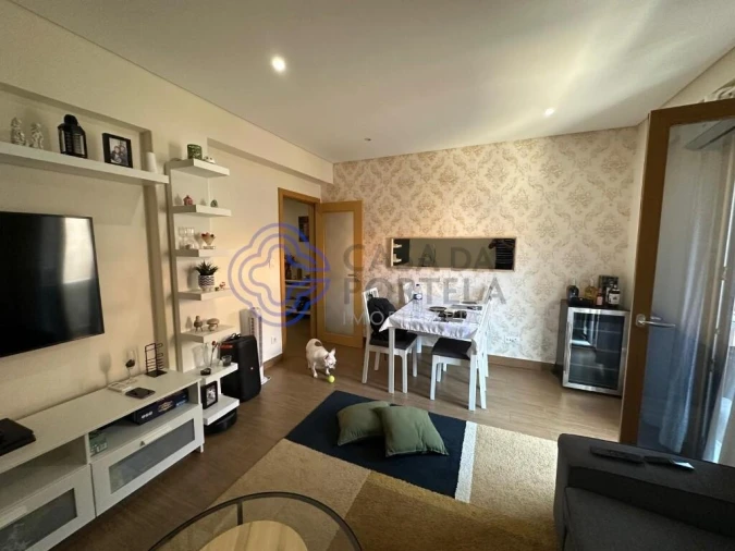 Apartamento T3 para Venda em Castanheira do Ribatejo e Cachoeiras Foto 31