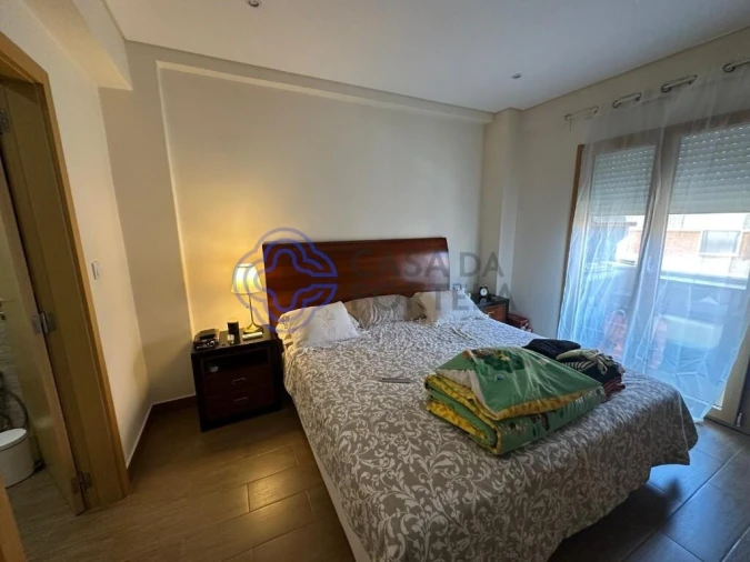 Apartamento T3 para Venda em Castanheira do Ribatejo e Cachoeiras Foto 41