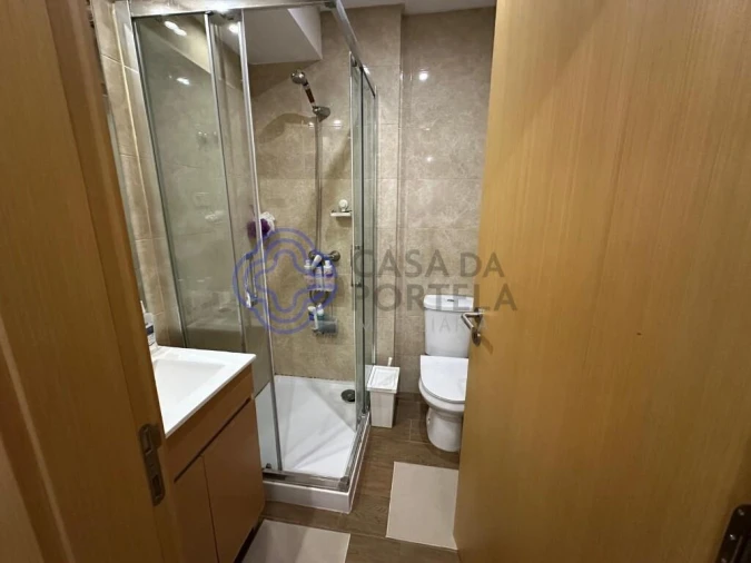 Apartamento T3 para Venda em Castanheira do Ribatejo e Cachoeiras Foto 40
