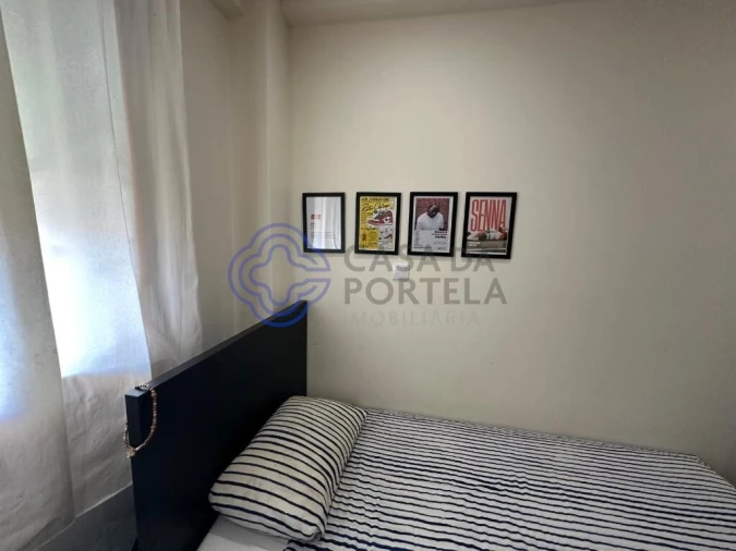 Apartamento T3 para Venda em Castanheira do Ribatejo e Cachoeiras Foto 59