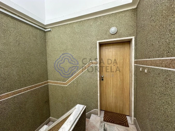 Apartamento T3 para Venda em Castanheira do Ribatejo e Cachoeiras Foto 14