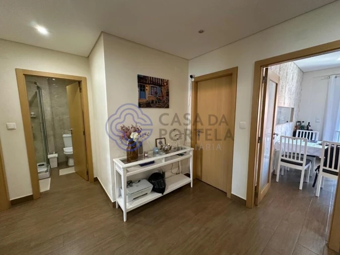Apartamento T3 para Venda em Castanheira do Ribatejo e Cachoeiras Foto 16