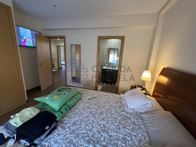 Apartamento T3 para Venda em Castanheira do Ribatejo e Cachoeiras Foto 43