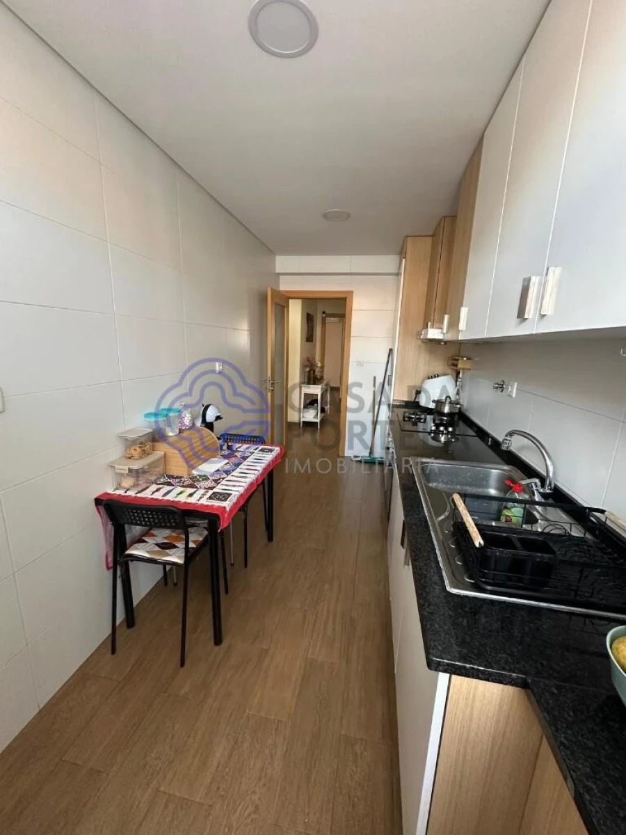 Apartamento T3 para Venda em Castanheira do Ribatejo e Cachoeiras Foto 21