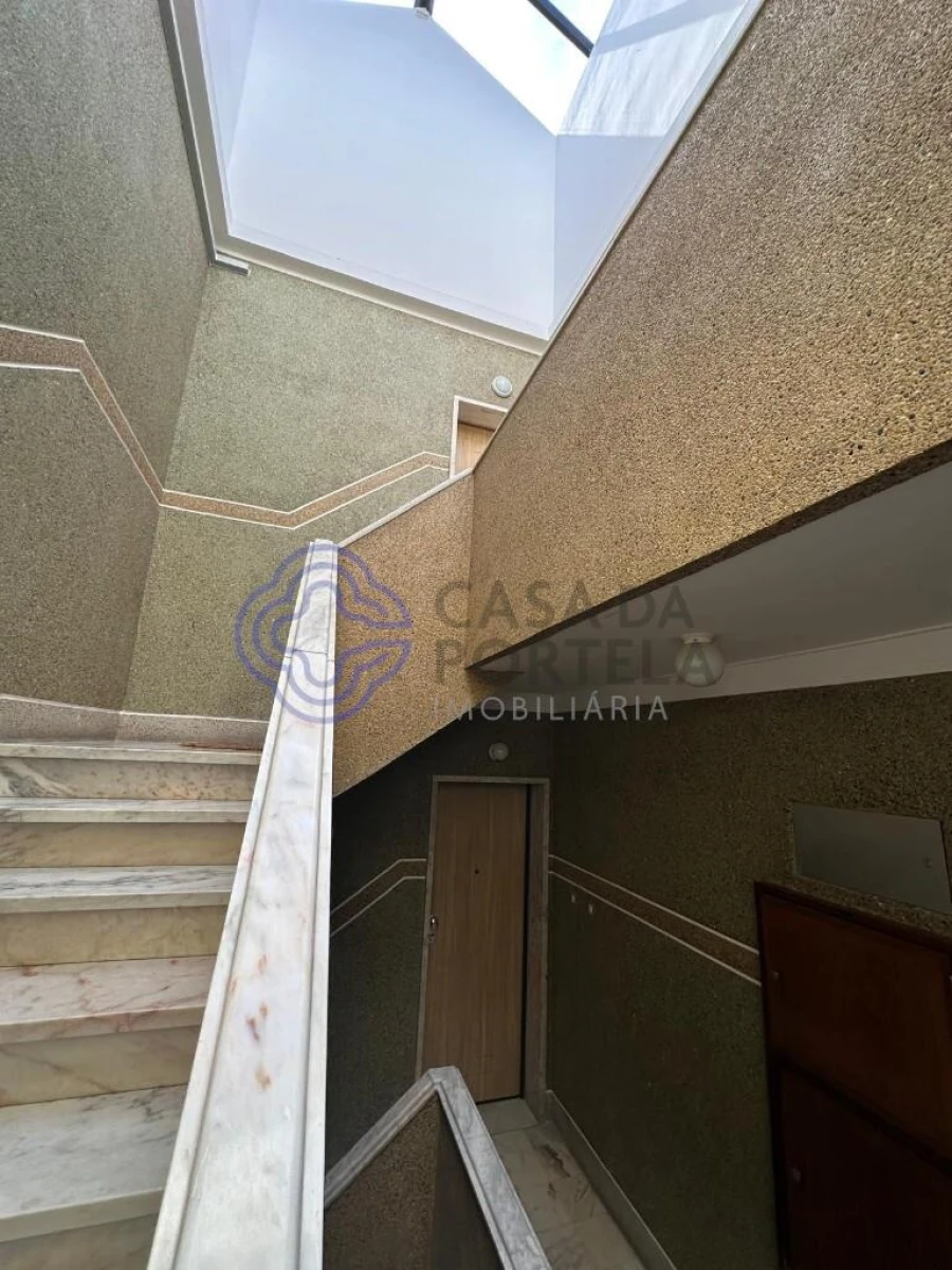 Apartamento T3 para Venda em Castanheira do Ribatejo e Cachoeiras Foto 13