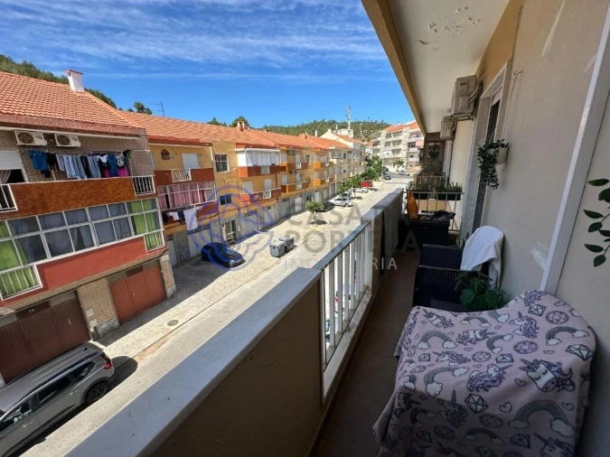 Apartamento T3 para Venda em Castanheira do Ribatejo e Cachoeiras Foto 7