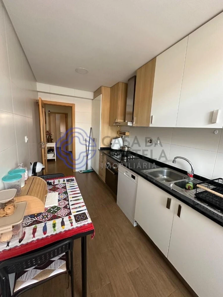 Apartamento T3 para Venda em Castanheira do Ribatejo e Cachoeiras Foto 20