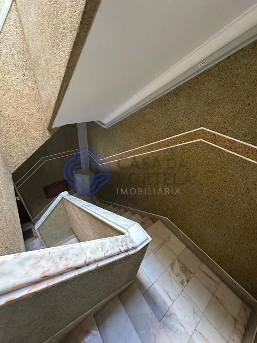 Apartamento T3 para Venda em Castanheira do Ribatejo e Cachoeiras Foto 12
