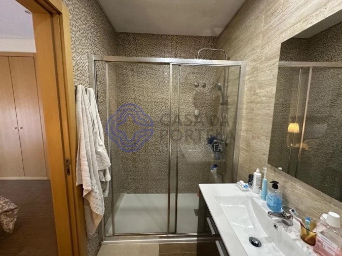 Apartamento T3 para Venda em Castanheira do Ribatejo e Cachoeiras Foto 49