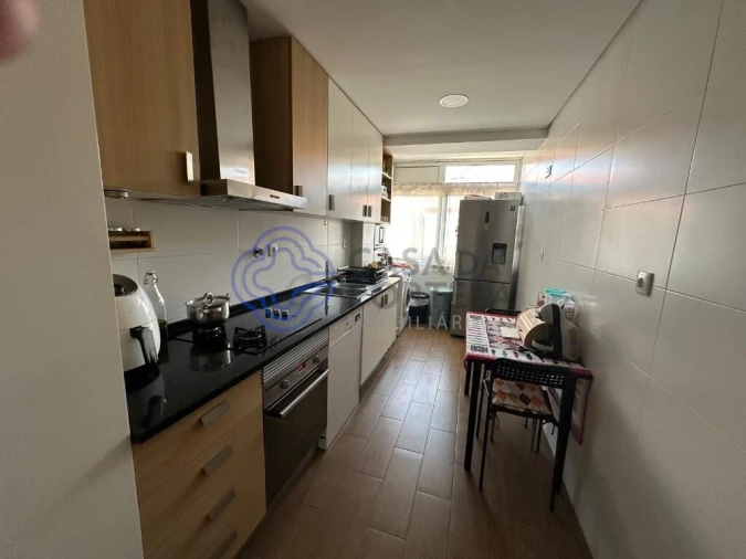 Apartamento T3 para Venda em Castanheira do Ribatejo e Cachoeiras Foto 23