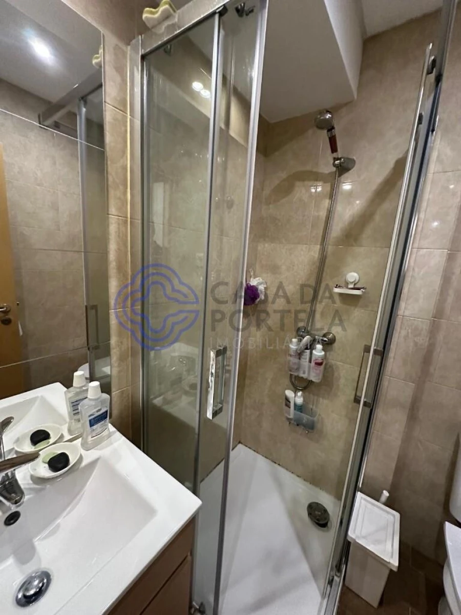 Apartamento T3 para Venda em Castanheira do Ribatejo e Cachoeiras Foto 38