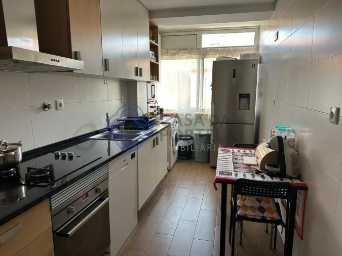 Apartamento T3 para Venda em Castanheira do Ribatejo e Cachoeiras Foto 24