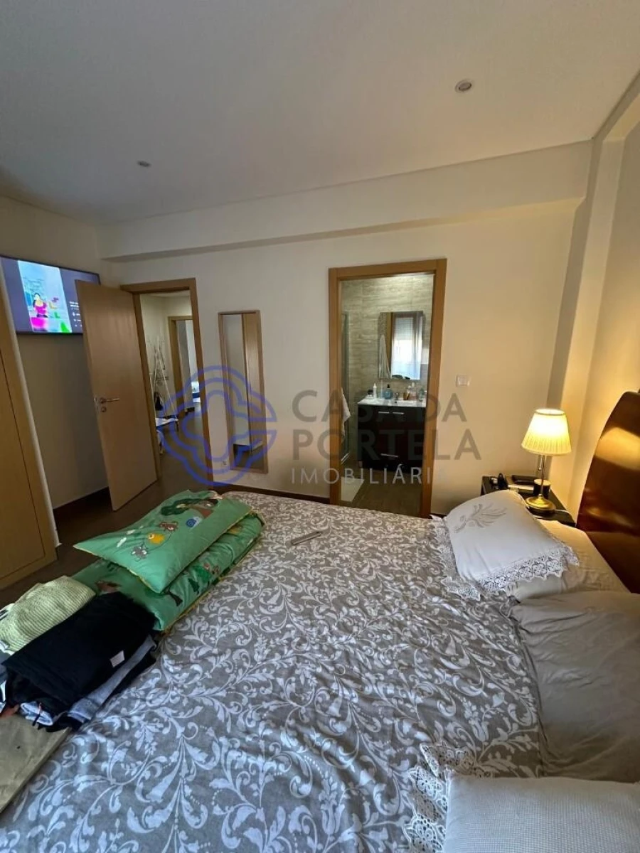 Apartamento T3 para Venda em Castanheira do Ribatejo e Cachoeiras Foto 42