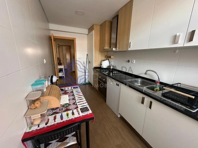 Apartamento T3 para Venda em Castanheira do Ribatejo e Cachoeiras Foto 19