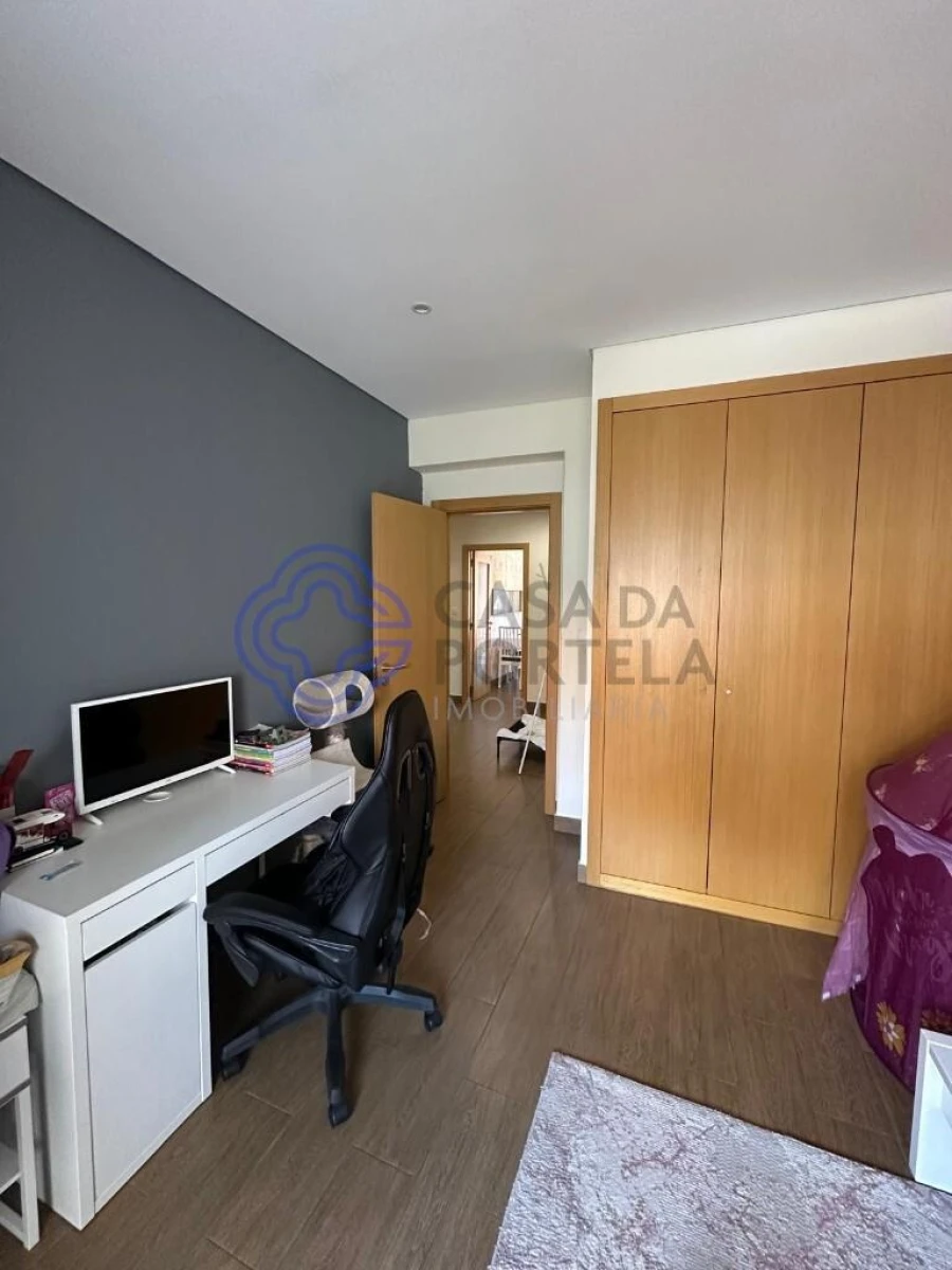 Apartamento T3 para Venda em Castanheira do Ribatejo e Cachoeiras Foto 53