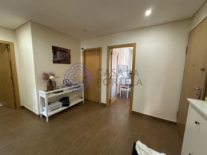 Apartamento T3 para Venda em Castanheira do Ribatejo e Cachoeiras Foto 17