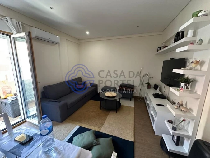 Apartamento T3 para Venda em Castanheira do Ribatejo e Cachoeiras Foto 28