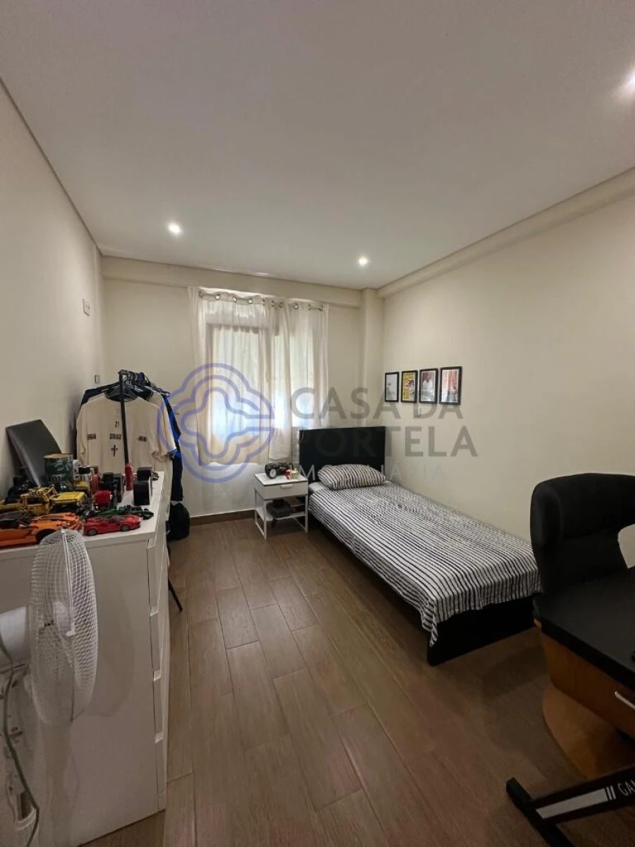 Apartamento T3 para Venda em Castanheira do Ribatejo e Cachoeiras Foto 58