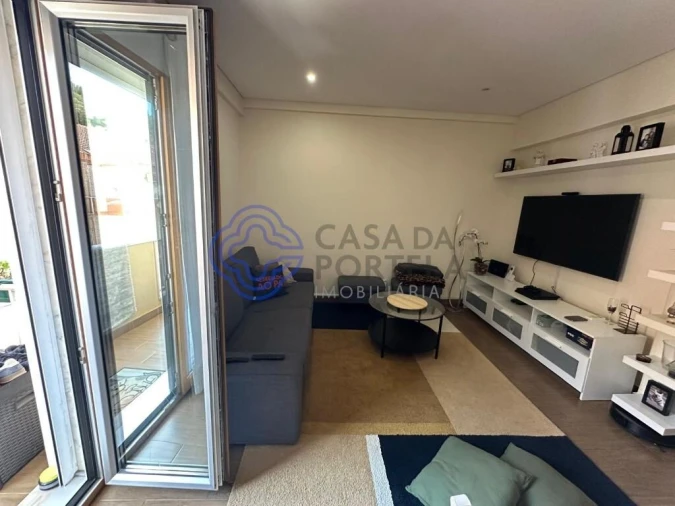 Apartamento T3 para Venda em Castanheira do Ribatejo e Cachoeiras Foto 32