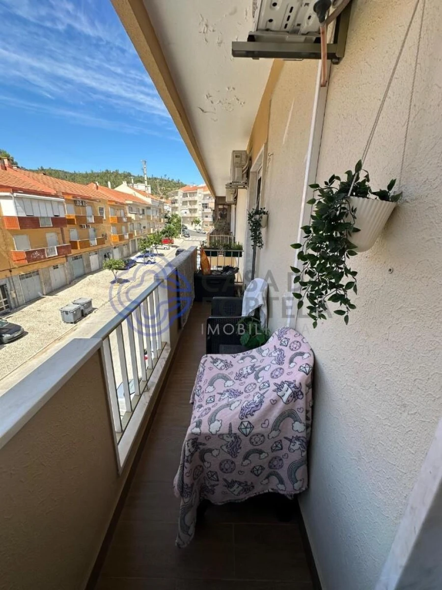 Apartamento T3 para Venda em Castanheira do Ribatejo e Cachoeiras Foto 63