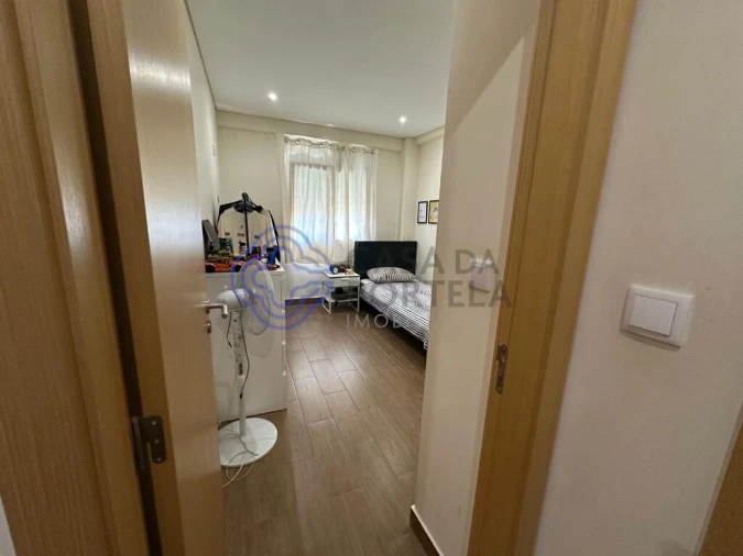 Apartamento T3 para Venda em Castanheira do Ribatejo e Cachoeiras Foto 56