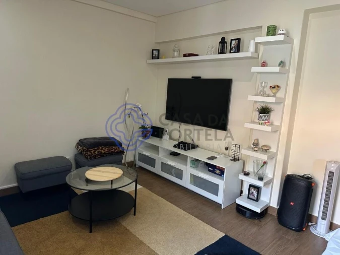 Apartamento T3 para Venda em Castanheira do Ribatejo e Cachoeiras Foto 35