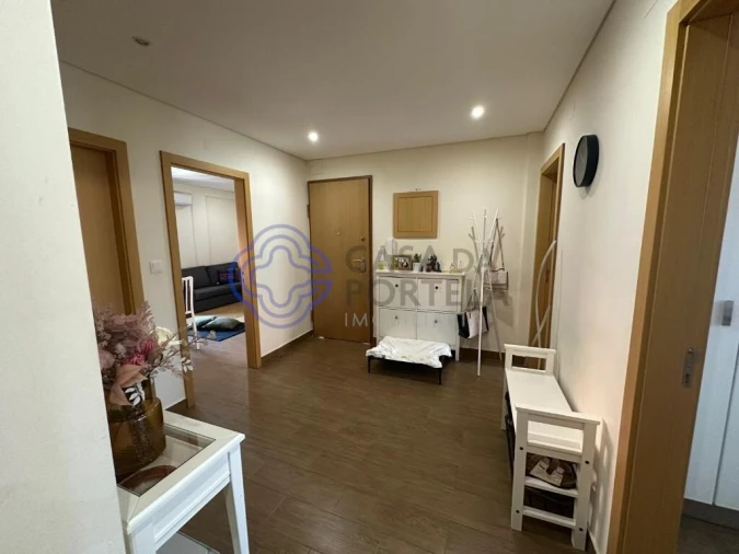 Apartamento T3 para Venda em Castanheira do Ribatejo e Cachoeiras Foto 18