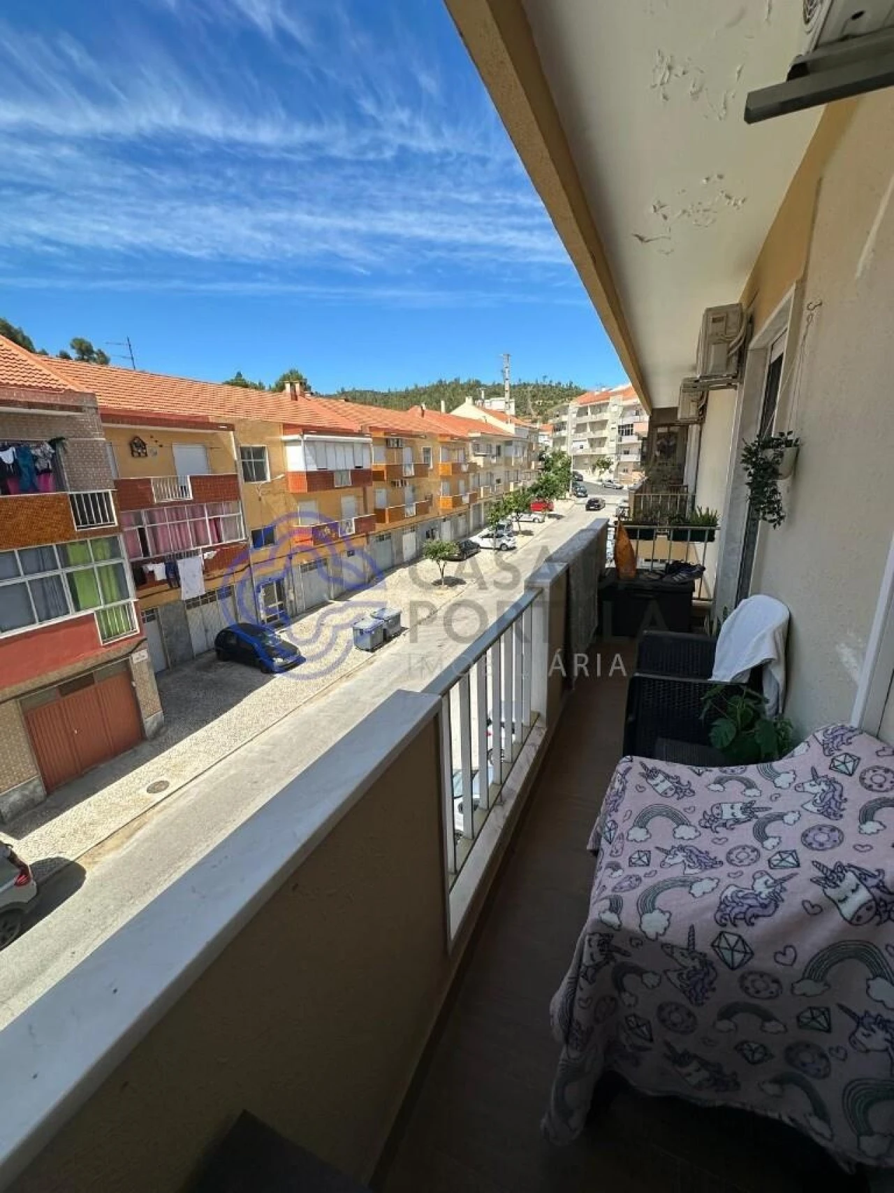 Apartamento T3 para Venda em Castanheira do Ribatejo e Cachoeiras Foto 62