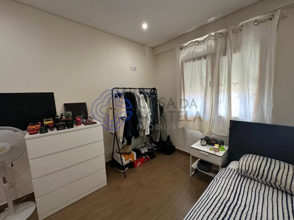 Apartamento T3 para Venda em Castanheira do Ribatejo e Cachoeiras Foto 57