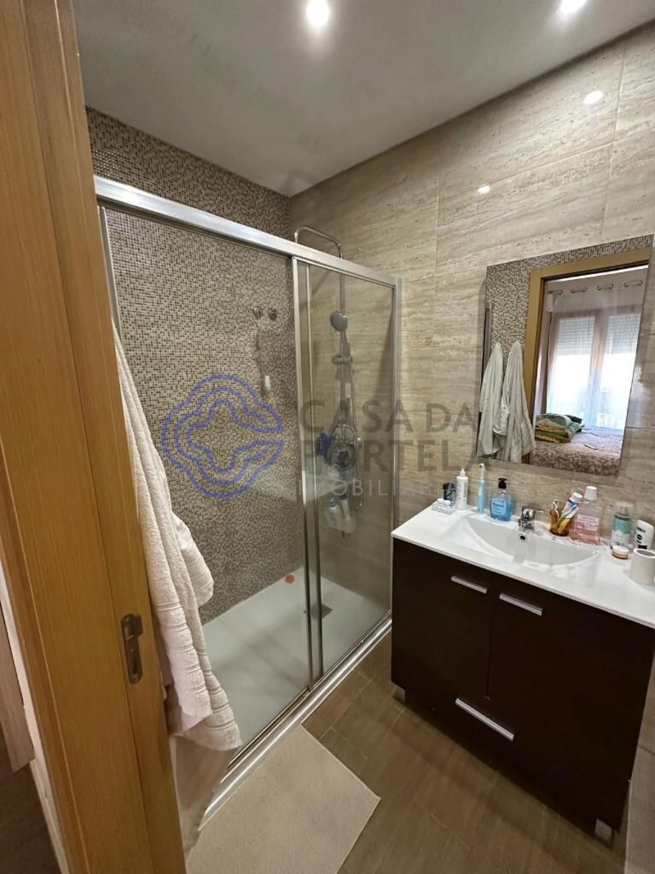Apartamento T3 para Venda em Castanheira do Ribatejo e Cachoeiras Foto 51
