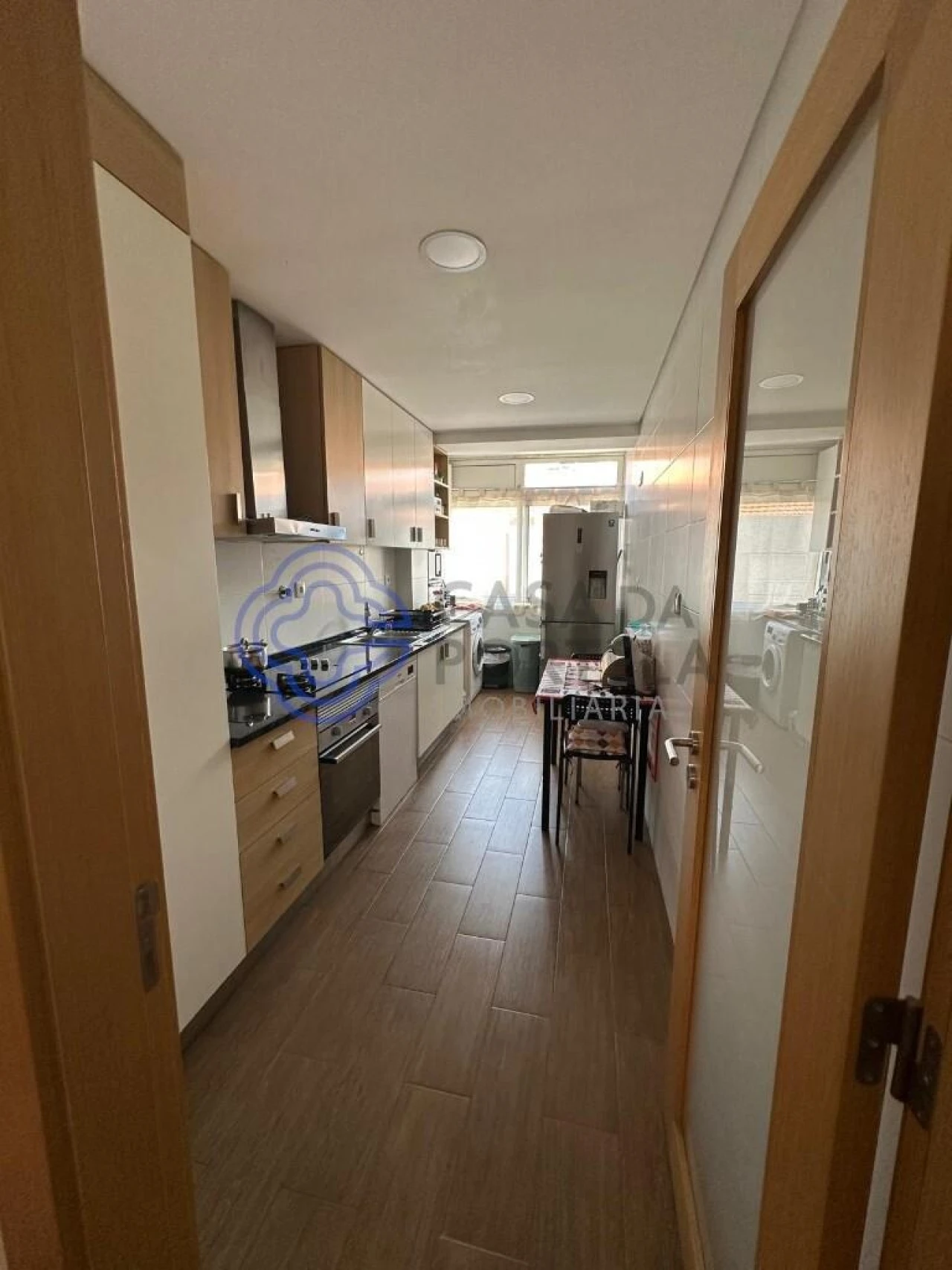 Apartamento T3 para Venda em Castanheira do Ribatejo e Cachoeiras Foto 27