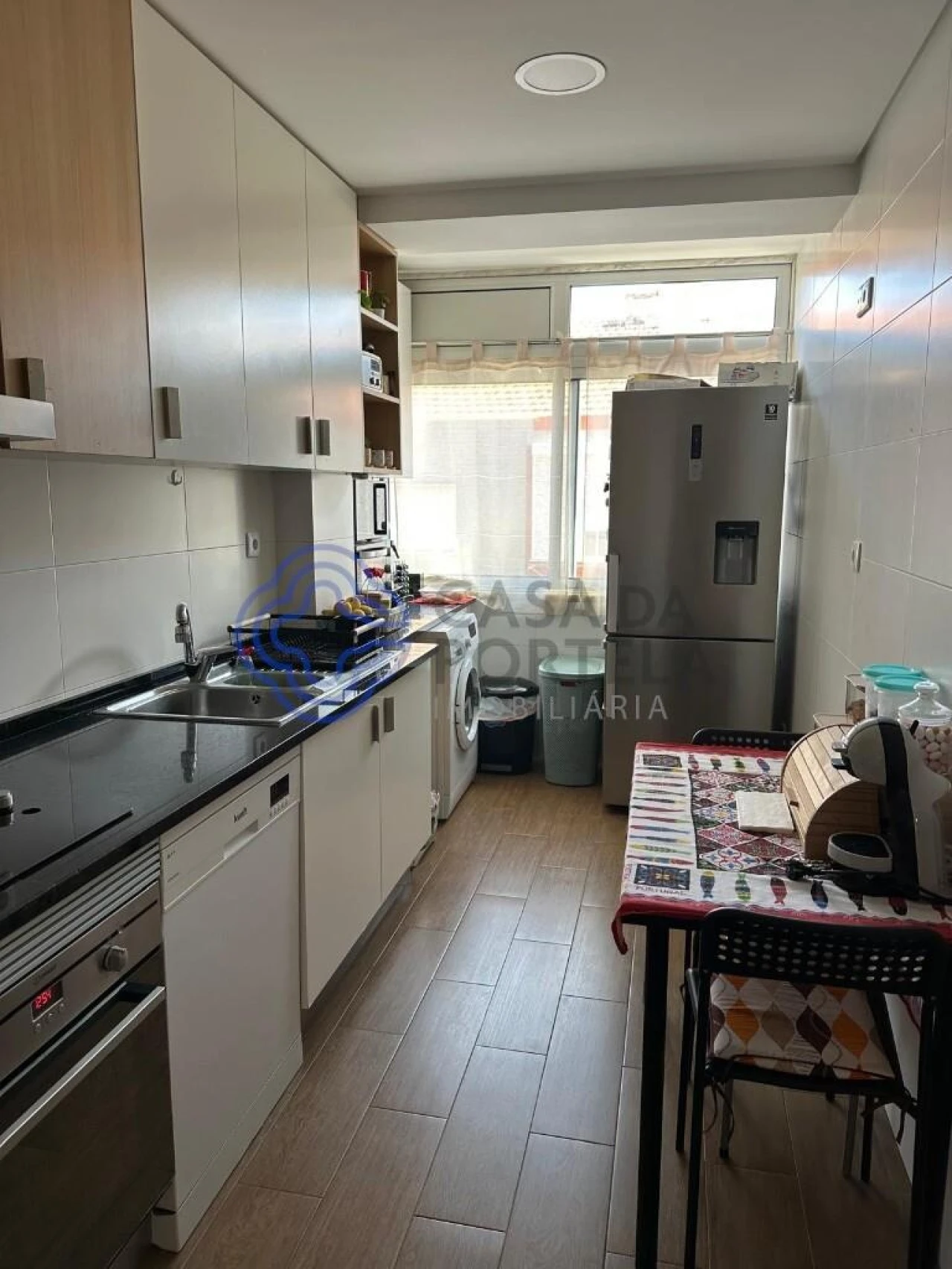 Apartamento T3 para Venda em Castanheira do Ribatejo e Cachoeiras Foto 26