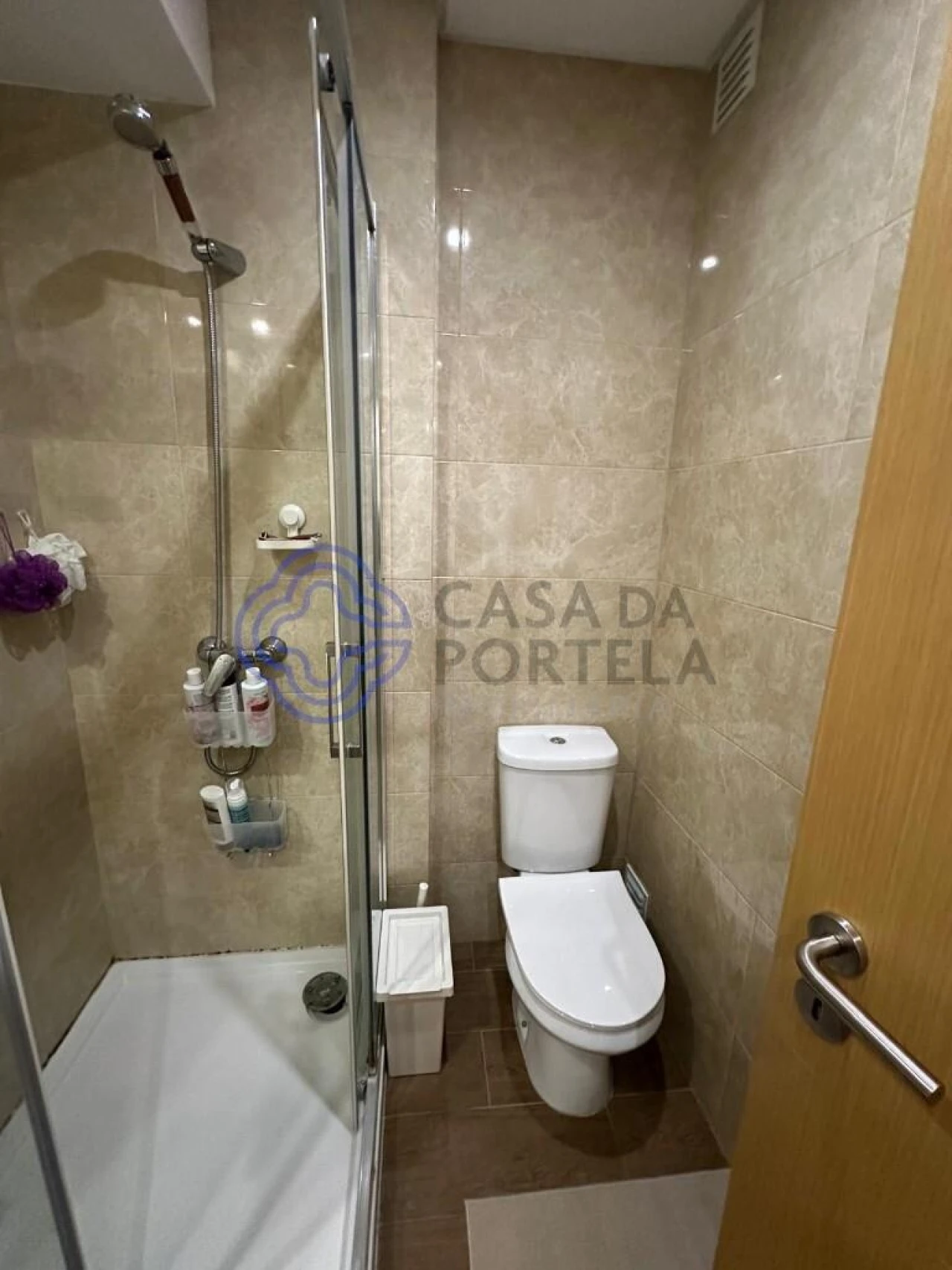 Apartamento T3 para Venda em Castanheira do Ribatejo e Cachoeiras Foto 37