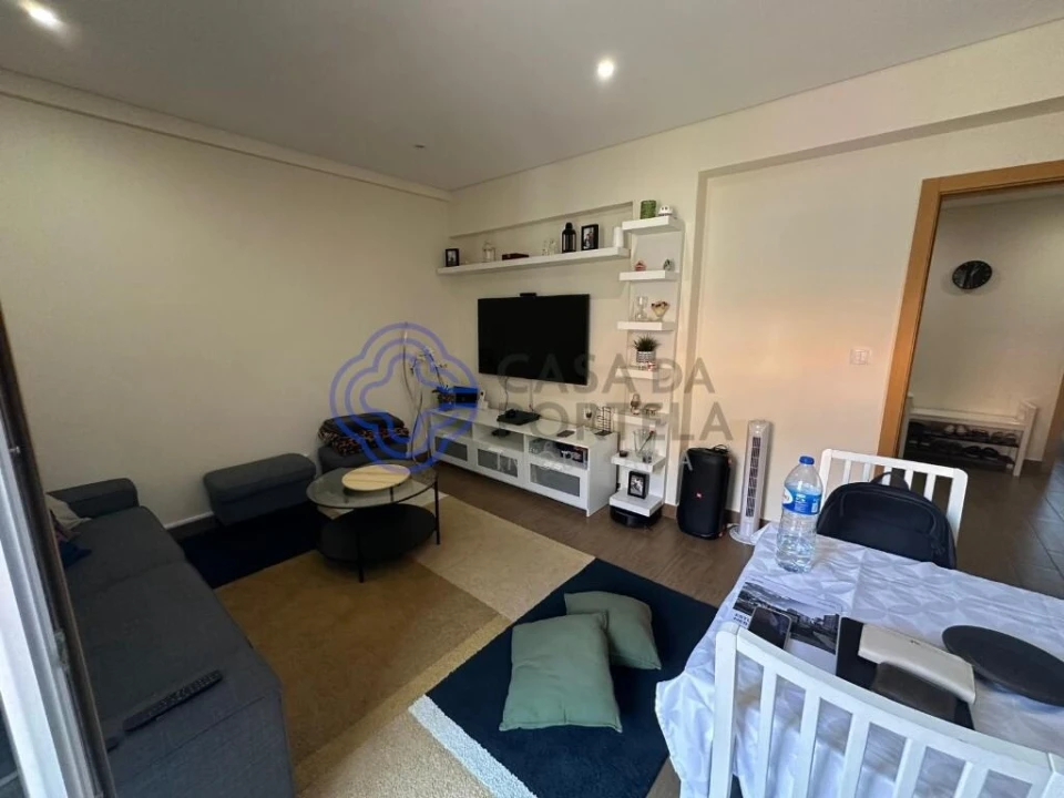 Apartamento T3 para Venda em Castanheira do Ribatejo e Cachoeiras Foto 33